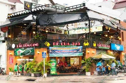 Hình ảnh Bán nhà 245 Phan Xích Long, Phường 2, Quận Phú Nhuận