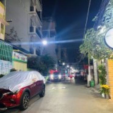 Hình ảnh Bán nhà V1 339.38 Lê Văn Sỹ Phường Xuân Hòa Tp Hồ Chí Minh