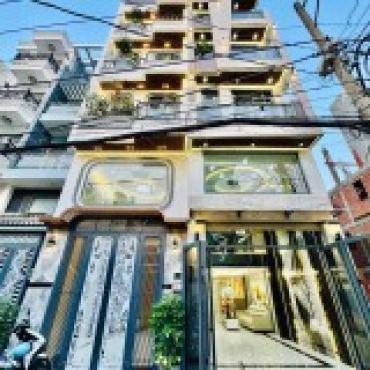 Hình ảnh Bán nhà hẻm 564/3G Phạm Văn Chiêu Phường An Hội Đông Tp Hồ Chí Minh
