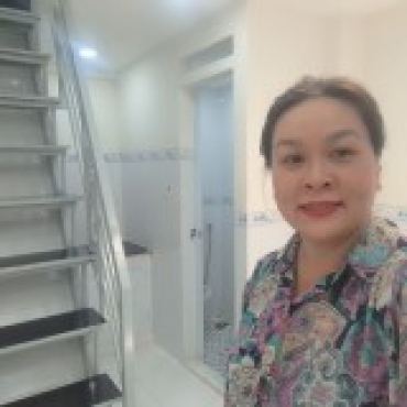 Hình ảnh Bán nhà hẻm 9/8 Lê Đại Hành Phường Bình Thới Tp Hồ Chí Minh