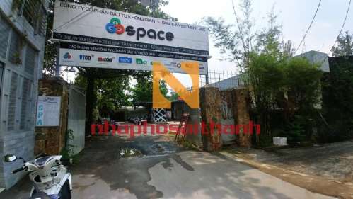 Hình ảnh Bán nhà 246/9 9A Bình Quới, Phường 28, Bình Thạnh