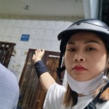 Hình ảnh Bán nhà hẻm 172/29 Trần Phú Phường An Đông Tp Hồ Chí Minh