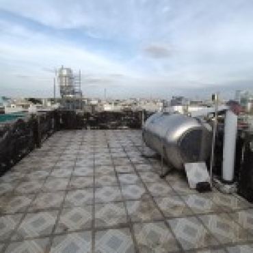 Hình ảnh Bán nhà 184 (Trên sổ 93 Phạm Ngũ Lão) Phạm Ngũ Lão Phường An Nhơn Tp Hồ Chí Minh