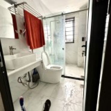 Hình ảnh Bán chung cư Phan Văn Trị Phường Bình Lợi Trung Tp Hồ Chí Minh