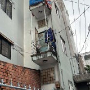 Hình ảnh Bán nhà hẻm 216/25 Hoà Hưng Phường Hòa Hưng Tp Hồ Chí Minh