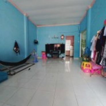 Hình ảnh Bán nhà hẻm 10/6T ( Thửa 422 tờ 28 ) Ấp Trung Đông (Đặng Thúc Vịnh) Xã Hóc Môn Tp Hồ Chí Minh