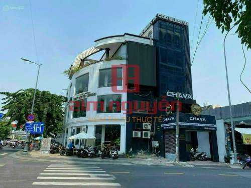 Hình ảnh Bán nhà 249A Hoàng Văn Thụ, Phường 01, Quận Tân Bình