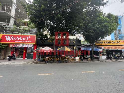 Hình ảnh Bán nhà 24a Đường Lam Sơn, Phường 02, Quận Tân Bình