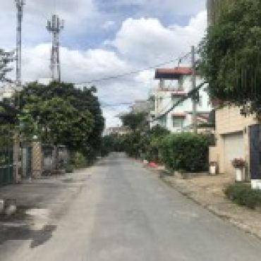 Hình ảnh Bán đất thửa 471 tờ 90 Đường số 1 Phường Thủ Đức Tp Hồ Chí Minh