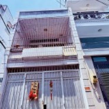 Hình ảnh Bán nhà hẻm 277/6 Nguyễn Văn Công Phường Gò Vấp Tp Hồ Chí Minh