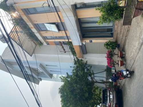 Hình ảnh Bán nhà 24B Đường số 14 Bình An Q2