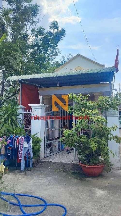 Hình ảnh Bán nhà 24/14 Đường Số 10 - KP 3 - Phường Linh Xuân - TP Thủ Đức