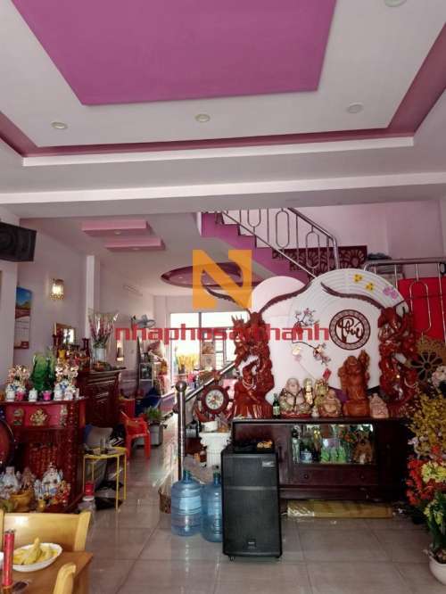 Hình ảnh Bán nhà 24 Đường số 9 KDC Sông Đà Phường Hiệp Bình Chánh TP Thủ Đức