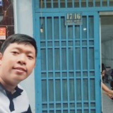 Hình ảnh Bán nhà hẻm 17/16 Đường Số 3 Phường Bình Hưng Hòa Tp Hồ Chí Minh