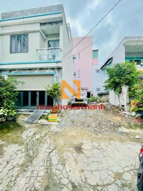 Hình ảnh Bán Một phần nhà 24/11/4 Võ Văn Ngân Trường Thọ, Tp Thủ Đức