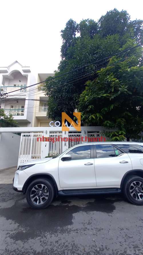 Hình ảnh Bán nhà 25/11 Xuân Thủy phường Thảo Điền Thành phố Thủ Đức