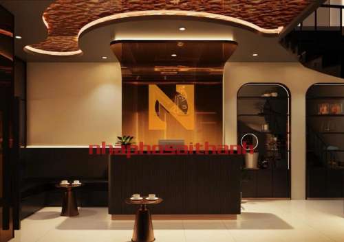 Hình ảnh Bán nhà 25/12 Cống Quỳnh phường Nguyễn Cư Trinh Quận 1