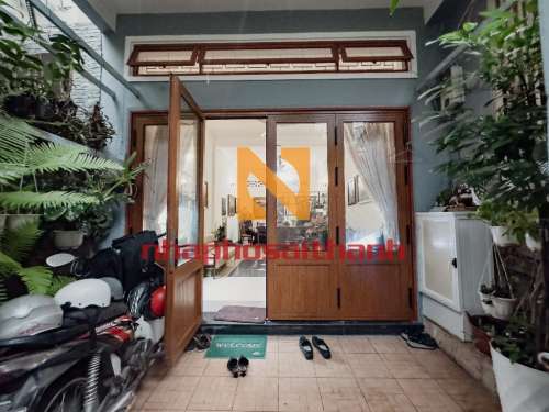 Hình ảnh Bán nhà 25/8 Bà Lê Chân phường Tân Định Quận 1