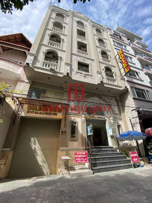 Hình ảnh Bán nhà 25/21 Cửu Long, Phường 2, Quận Tân Bình