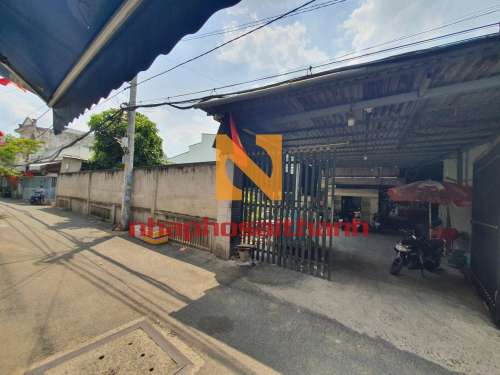 Hình ảnh Bán nhà 25 Đường số 40 Phường Linh Đông Quận Thủ Đức