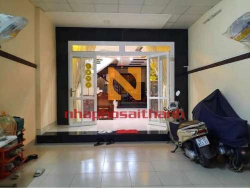 Hình ảnh Bán nhà 25 Đường số 9, phường Bình Trưng Đông Quận 2