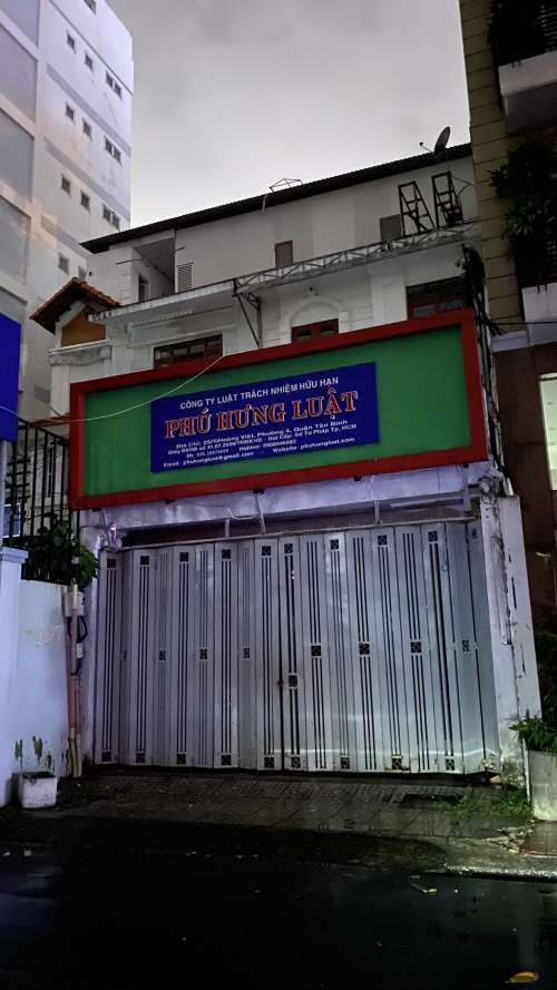 Hình ảnh Bán nhà 25/10 Hoàng Việt, Phường 04, Quận Tân Bình