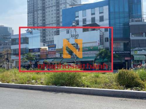 Hình ảnh Bán nhà mặt tiền 25 Lương Định Của, Bình An, Quận 2