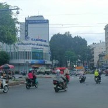 Hình ảnh Bán nhà 7 Tân Hưng Phường Chợ Lớn Tp Hồ Chí Minh