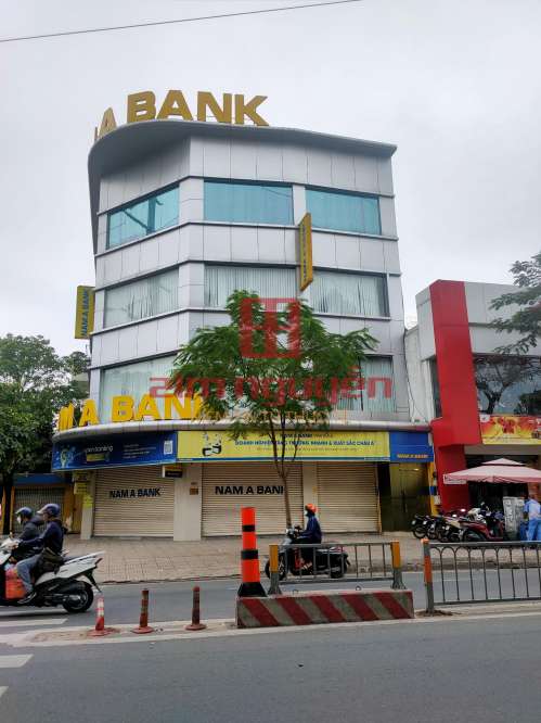 Hình ảnh Bán nhà 253 Lý Thường Kiệt, Phường 15, Quận 11