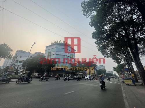 Hình ảnh Bán nhà 253 Lý Thường Kiệt, Phường 15, Quận 11
