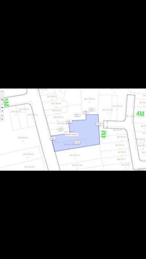 Hình ảnh Bán nhà 254/98/37 254/98/39 Âu Cơ, Phường 9, Quận Tân Bình