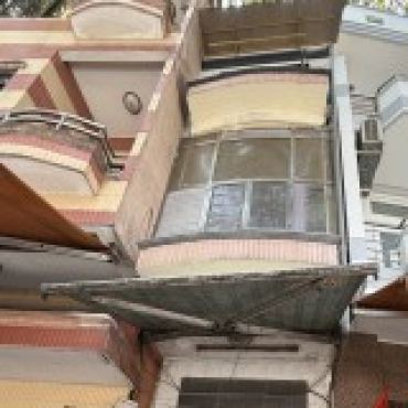 Hình ảnh Bán nhà 58A Lý Nam Đế Phường Minh Phụng Tp Hồ Chí Minh