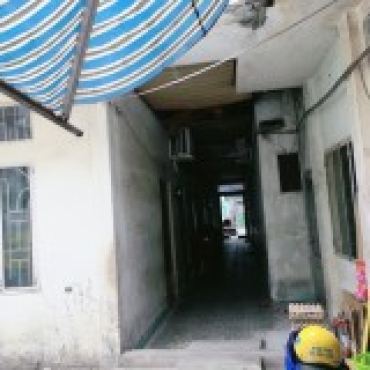 Hình ảnh Bán chung cư + 21 Nguyễn Hới Phường An Lạc Tp Hồ Chí Minh