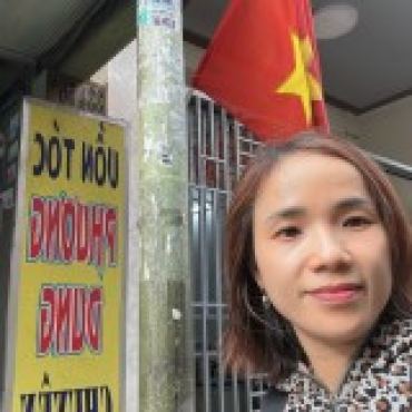 Hình ảnh Bán nhà hẻm 334/56A Nguyễn Duy Phường Chánh Hưng Tp Hồ Chí Minh
