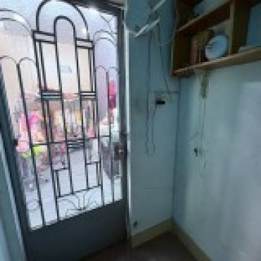 Hình ảnh Bán nhà hẻm 57/49 + 57.51 Đường số 3 Phường Bình Hưng Hòa Tp Hồ Chí Minh