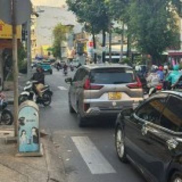 Hình ảnh Bán nhà 78B8 Phạm Ngũ Lão Phường Gò Vấp Tp Hồ Chí Minh
