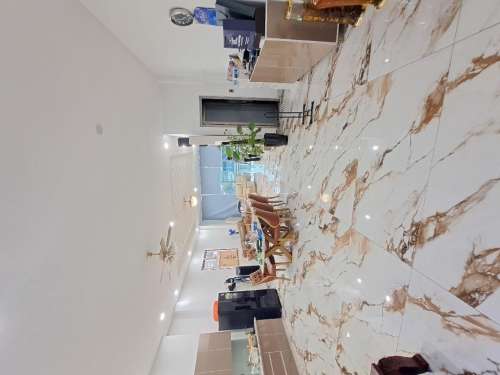Hình ảnh Bán nhà 256 - 258 Ngô Gia Tự Phường 4 Quận 10