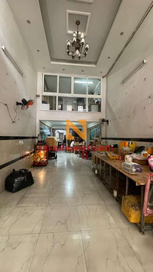 Hình ảnh Bán nhà 256A Bàu Cát Phường 11 Quận Tân Bình
