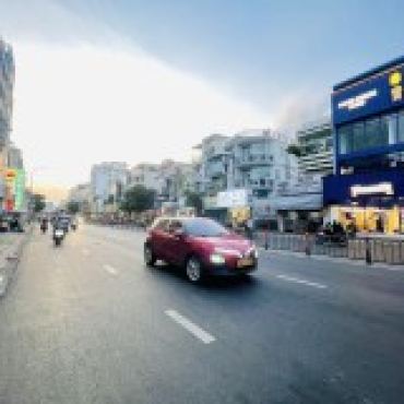 Hình ảnh Bán nhà hẻm 207/20 Bạch Đằng Phường Bình Thạnh Tp Hồ Chí Minh