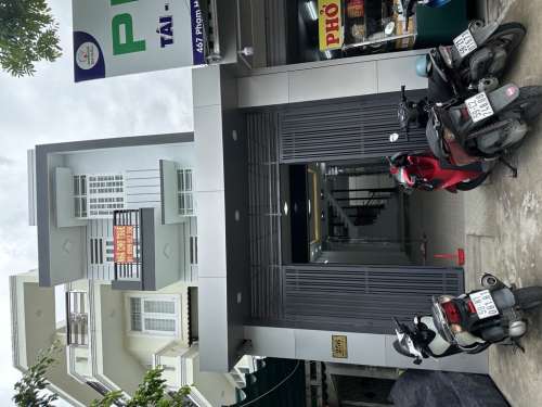 Hình ảnh Bán MT 256 PHẠM HỮU LẦU Phường Phú Mỹ Quận 7