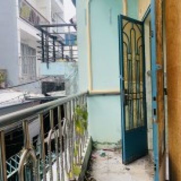 Hình ảnh Bán nhà hẻm 59/3 Bông Sao Phường Chánh Hưng Tp Hồ Chí Minh