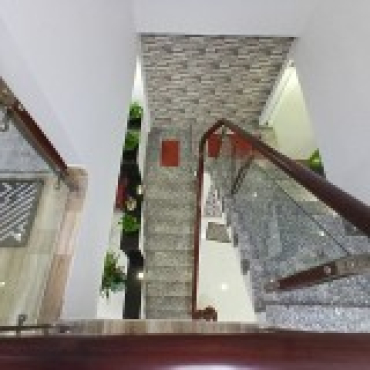 Hình ảnh Bán nhà hẻm 253/3/9 TL19 (thửa 1869 tờ 22) Phường An Phú Đông Tp Hồ Chí Minh