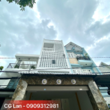 Hình ảnh Bán nhà 49A TA22 Phường Thới An Tp Hồ Chí Minh