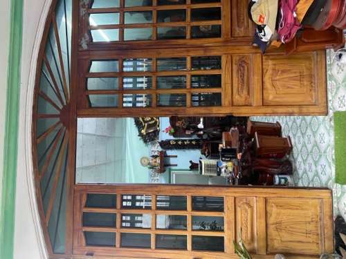 Hình ảnh Bán nhà 257/7/12 Đường số 11 Phường Linh Xuân Quận TĐ