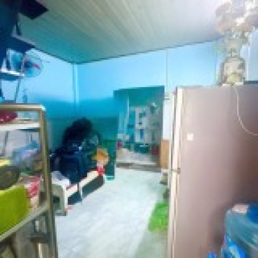 Hình ảnh Bán nhà hẻm 107/20C Đường số 14 Phường Bình Hưng Hòa Tp Hồ Chí Minh