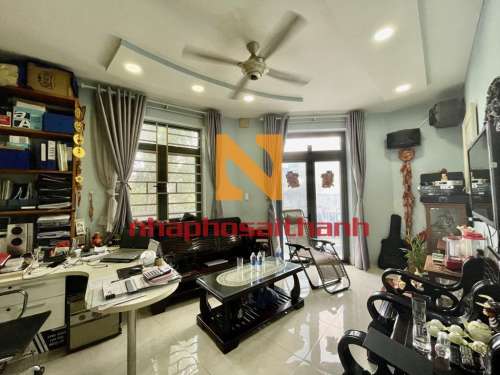 Hình ảnh Bán nhà 259 Man Thiện Hiệp Phú Quận 9