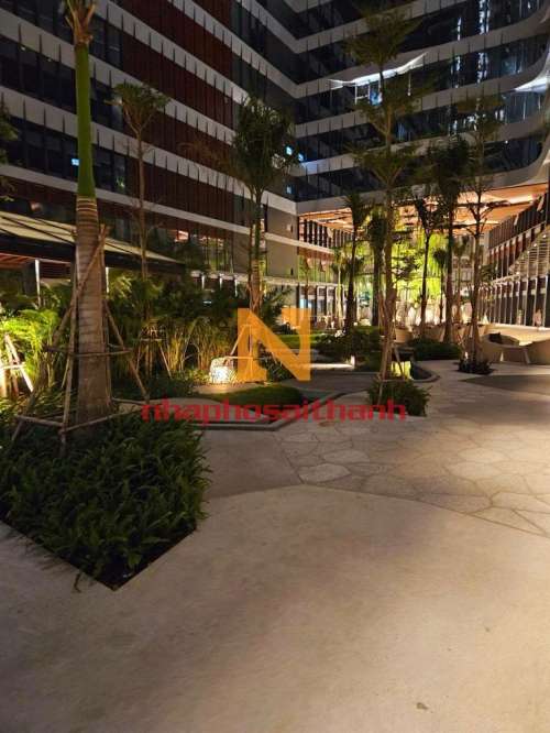 Hình ảnh Bán căn 259 Võ Nguyên Giáp 68.9 Tòa West phường An Phú quận 2