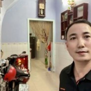 Hình ảnh Bán nhà C127 Khu Phố1 ĐHT (592/C127 Nguyễn Văn Quá) Phường Đông Hưng Thuận Tp Hồ Chí Minh