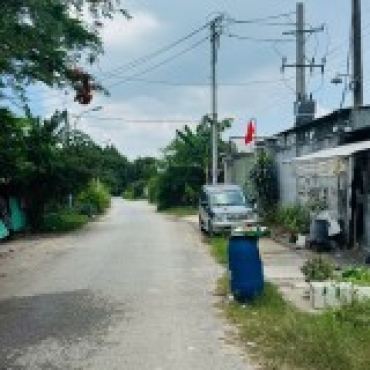 Hình ảnh Bán nhà MP Thửa 131 tờ 69 MP Thửa 131 tờ 69 Đông Thạnh 8.1 Xã Đông Thạnh Tp Hồ Chí Minh