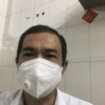 Hình ảnh Bán nhà hẻm 88/3 Nguyễn Thị Nhỏ Phường Chợ Lớn Tp Hồ Chí Minh